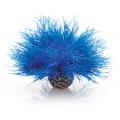 BiOrb zeelelie blauw aquarium decoratie 