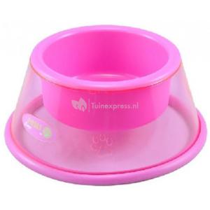 Afbeelding crazy paws pet bowl s door Huisdierexpress.nl