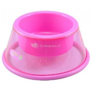 Afbeelding crazy paws pet bowl s door Huisdierexpress.nl