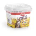 Sanal kaas snacks voor katten