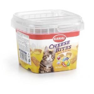 Afbeelding Sanal - Cups Cheese door Huisdierexpress.nl