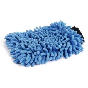 Afbeelding Drooghandschoen microvezel door Huisdierexpress.nl
