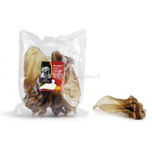Delisnacks runderoren met pit hondensnack