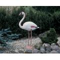 Flamingo dierfiguur
