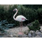 Flamingo dierfiguur