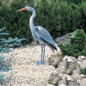 Afbeelding Reiger dierfiguur door Huisdierexpress.nl