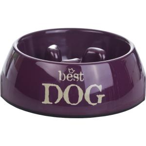 Beeztees Dieet hondenvoerbak Best Dog 14 cm