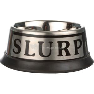 Beeztees Hondenvoerbak Slurp 16 cm