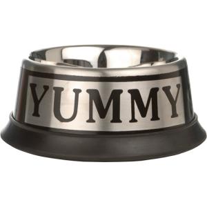 Beeztees Hondenvoerbak Yummy 16 cm