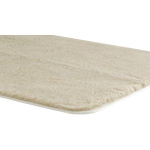 Afbeelding Vetbed Beige Effen voor honden Small door Huisdierexpress.nl