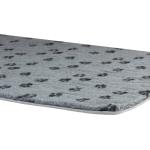 Vetbed met voetprint voor in benches
