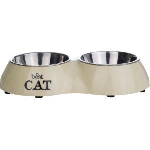 Best Cat melamine dinerset